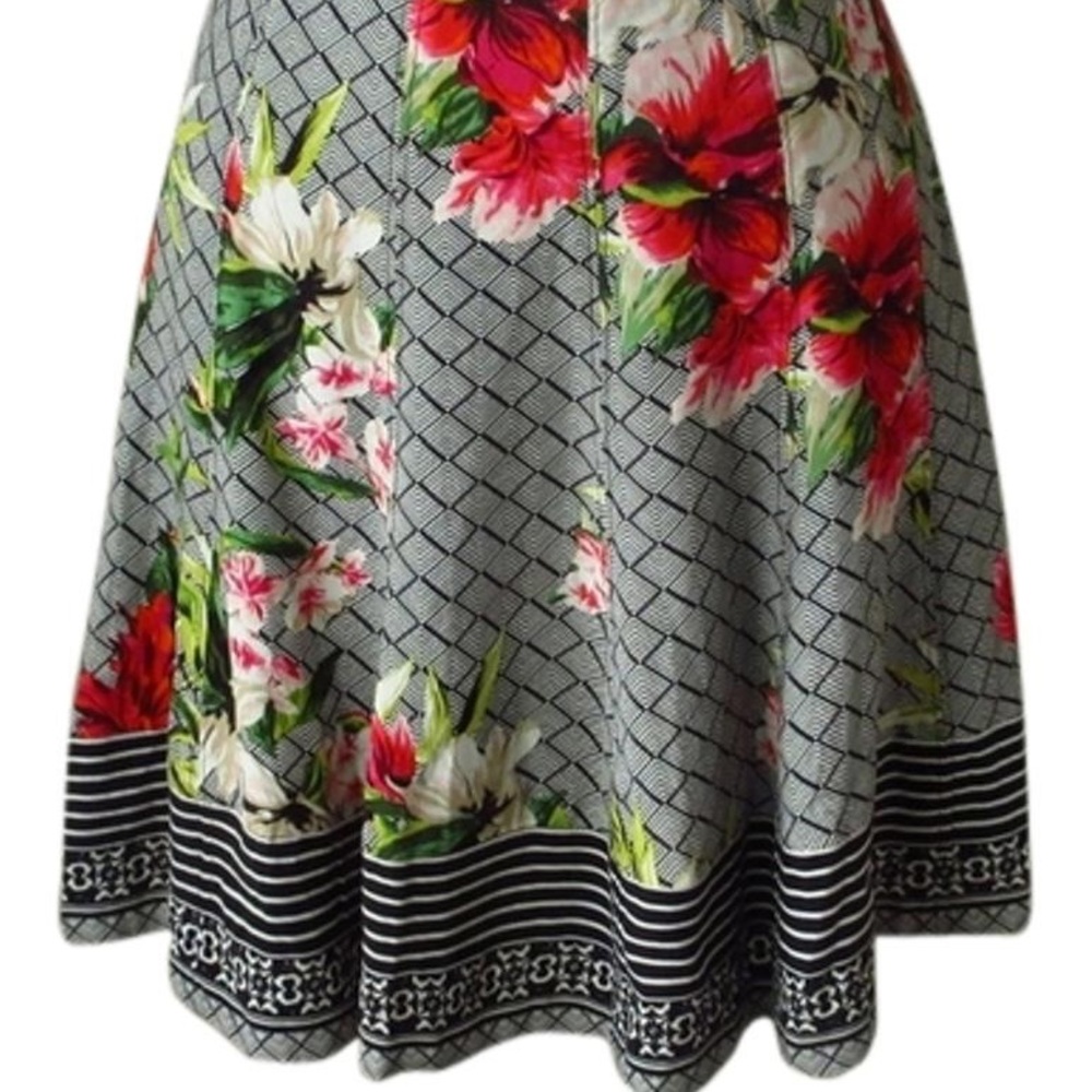 Adorable whbm summer skirt